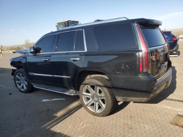 Vin: 1gys4mkjxfr533823, lot: 51479075, cadillac escalade luxury 20152