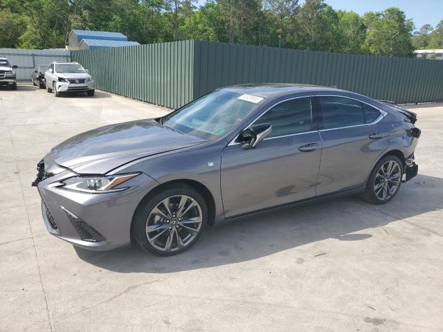 LEXUS ES 350 BASE