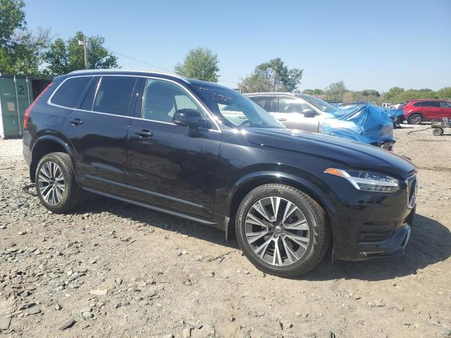 2021 VOLVO XC90 T6 MO YV4A22PK4M1744666