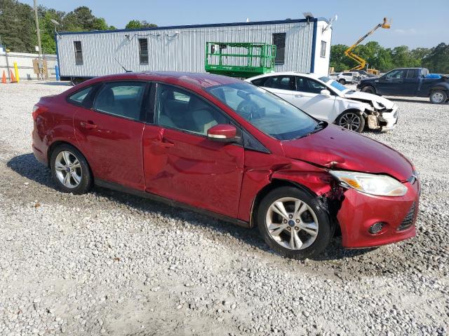 2014 FORD FOCUS SE - 1FADP3F22EL179323