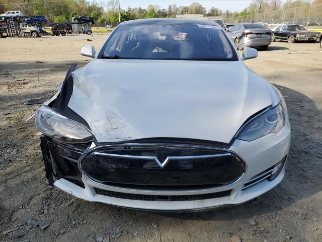 2015 TESLA MODEL S 85 5YJSA1H22FFP78568