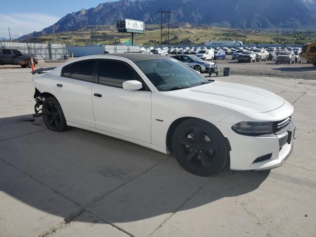 Vin: 2c3cdxct7gh280753, lot: 54365015, dodge charger r/t 20164