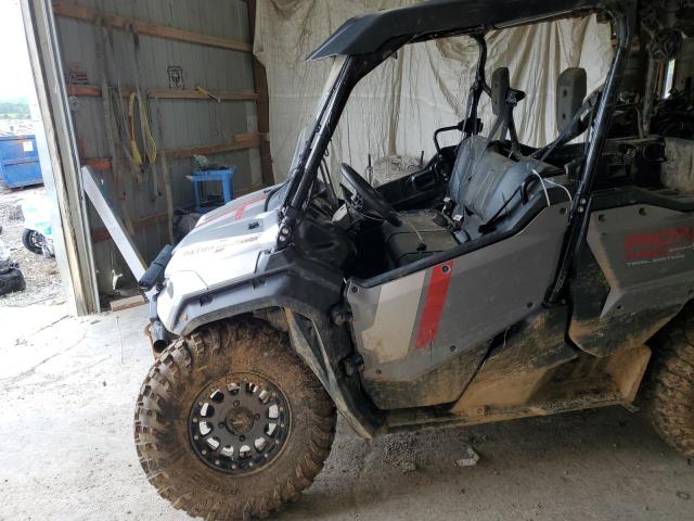 2025 HONDA SXS1000 M5 - 1HFVE0494S4900062