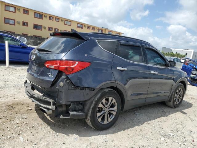 Vin: 5xyzudlb3dg020310, lot: 54153415, hyundai santa fe 20133