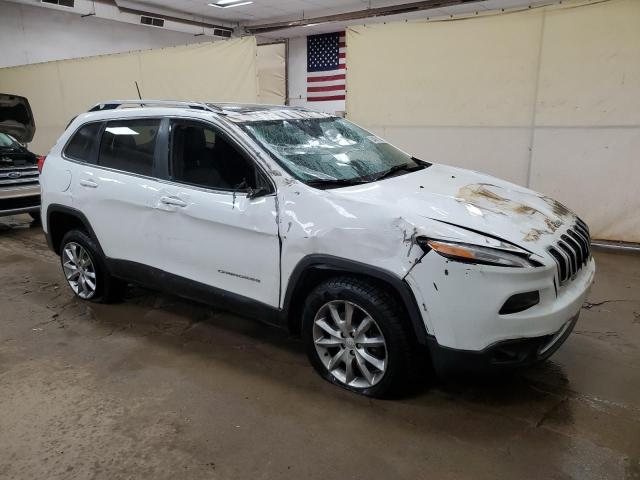 2017 JEEP CHEROKEE L - 1C4PJMDS0HD214781