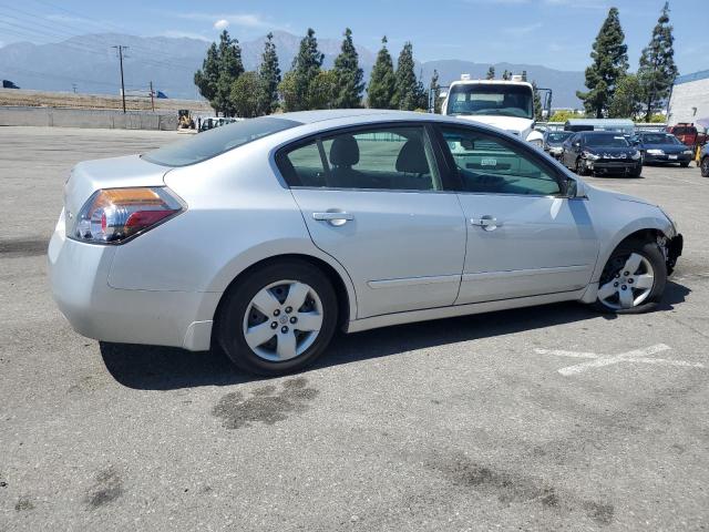 NISSAN ALTIMA 2.5 2008 silver  gas 1N4AL21E28N520285 photo #4
