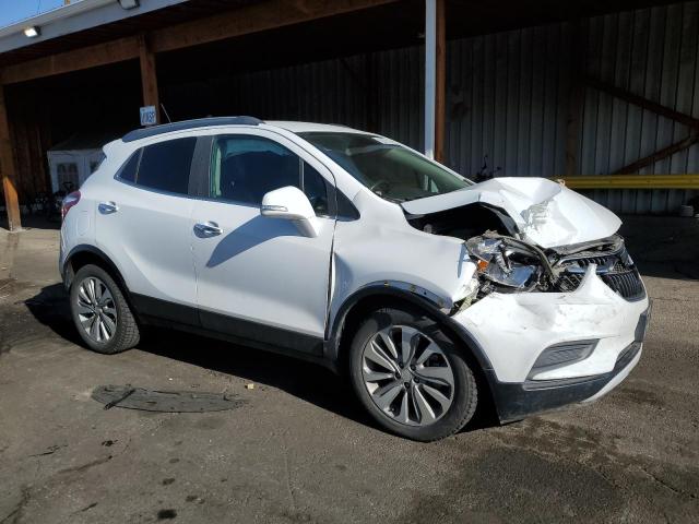 Vin: kl4cjasb3hb172936, lot: 52611335, buick encore preferred 20174