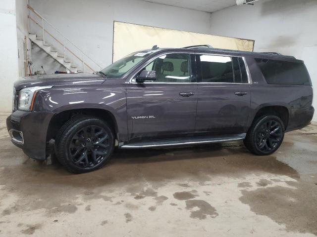 Vin: 1gks2hkcxfr153258, lot: 52449065, gmc yukon k1500 slt 2015 img_1