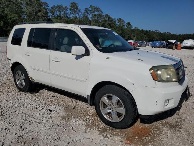 Vin: 5fnyf3h48bb029616, lot: 52538235, honda pilot ex 20114