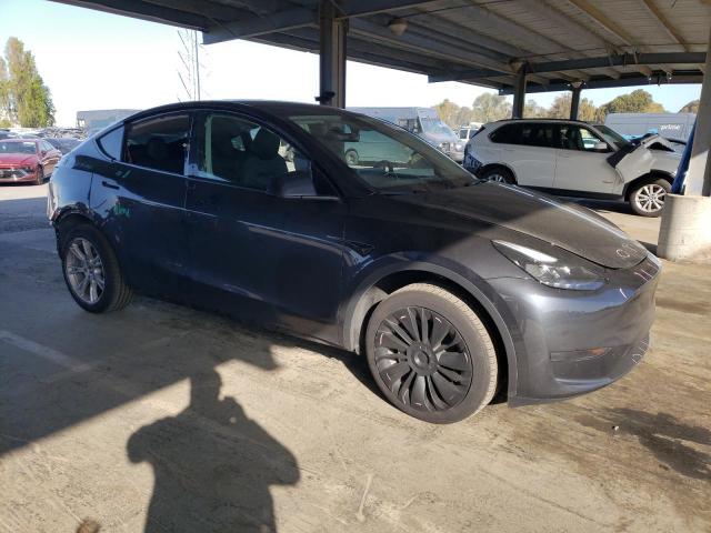 Vin: 7saygded0rf084257, lot: 52751775, tesla model y 20244
