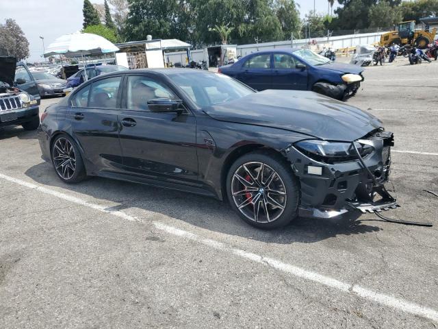 Vin: wbs33hj0xsfu35845, lot: 54008175, bmw m3 competition 20254