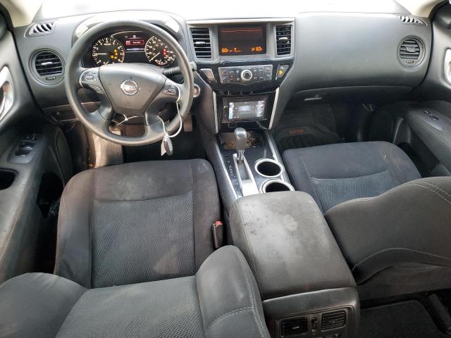 2016 NISSAN PATHFINDER - 5N1AR2MN7GC627715