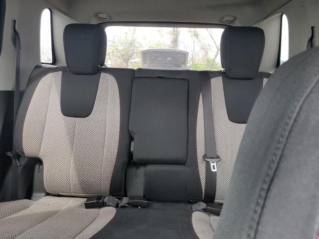 2017 GMC TERRAIN SL - 2GKFLTEK2H6106843