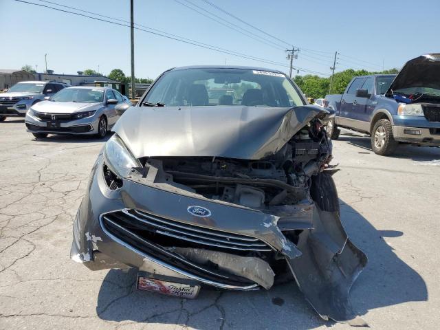 2015 FORD FIESTA SE - 3FADP4BJ8FM151237