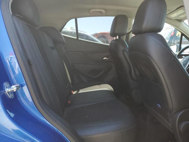 2018 BUICK ENCORE PRE - KL4CJASB8JB571668