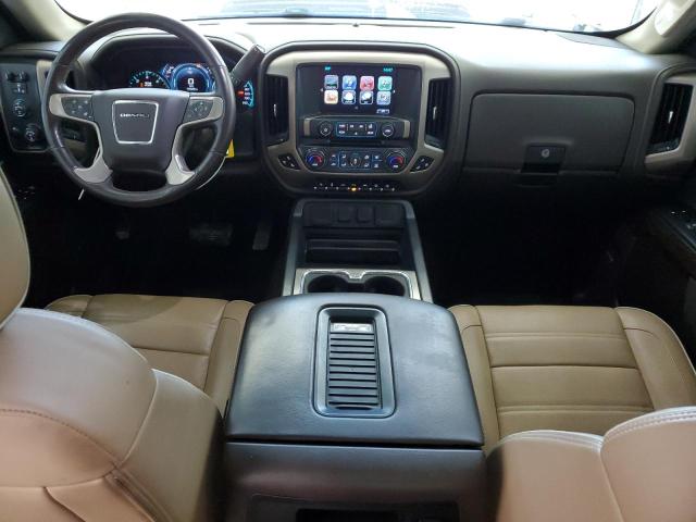 2018 GMC SIERRA K15 - 3GTU2PEJ9JG445453