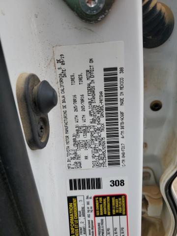 2020 TOYOTA TACOMA DOU - 3TMCZ5AN5LM292675