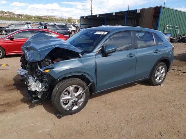 Vin: 3czrz2h34rm750612, lot: 55440875, honda hr-v lx 2024 img_1