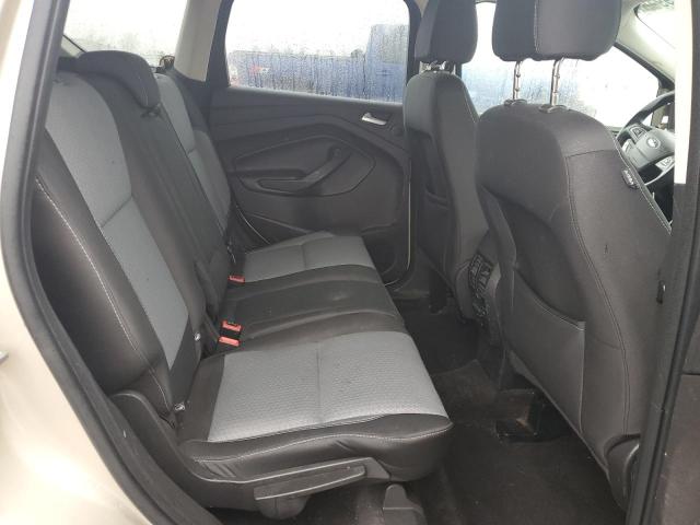 2017 FORD ESCAPE SE - 1FMCU9G93HUE73417