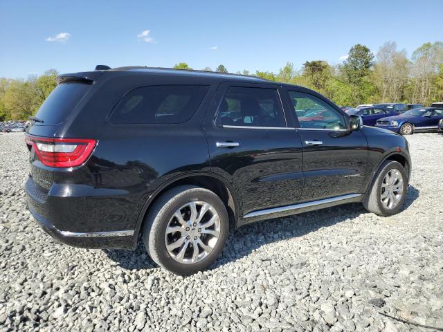 Vin: 1c4rdjegxhc766870, lot: 53287365, dodge durango citadel 20173