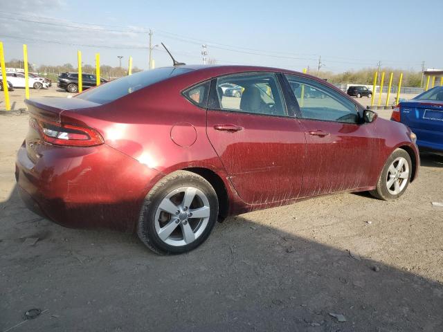 Vin: 1c3cdfbbxfd337381, lot: 53427475, dodge dart sxt 20153