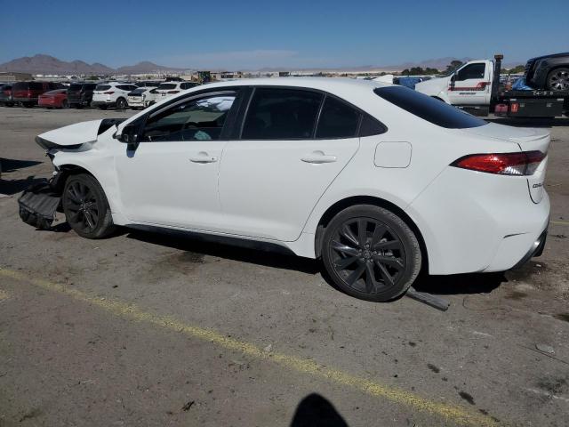 Vin: 5yfs4mce0pp144840, lot: 53066045, toyota corolla se 20232