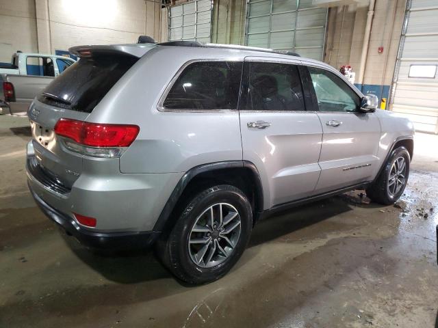 Vin: 1c4rjfbg6kc729784, lot: 52403455, jeep grand cher limited 20193
