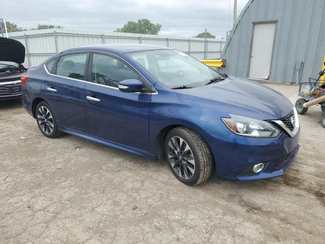 Vin: 3n1ab7ap1hy254596, lot: 54683265, nissan sentra s 20174