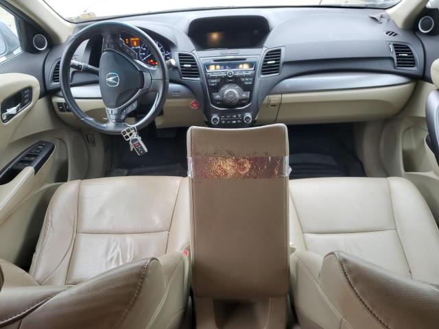 2015 ACURA RDX TECHNO - 5J8TB4H51FL027974