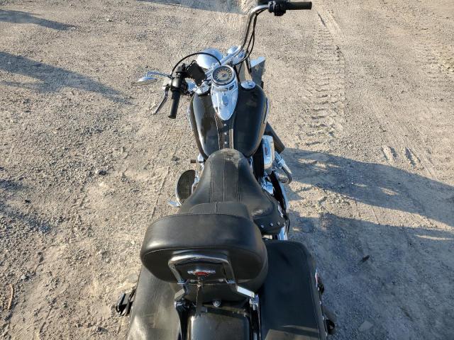 2017 HARLEY-DAVIDSON FLSTC HERI - 1HD1BWV13HB038968