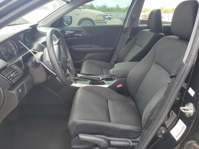 2017 HONDA ACCORD LX - 1HGCR2F39HA186063