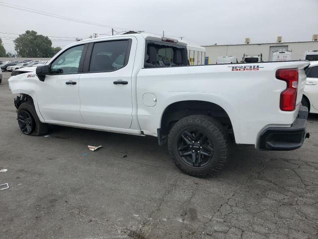Vin: 1gcpyfed0mz439545, lot: 52602615, chevrolet all models k1500 lt trail boss 20212