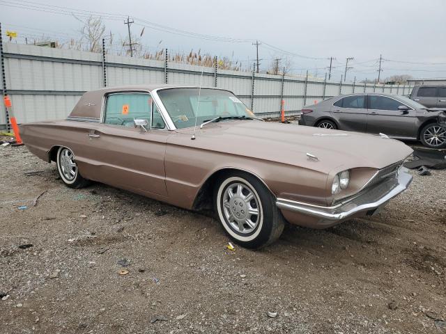 Vin: 6y81z127258, lot: 52935585, ford tbird 19664