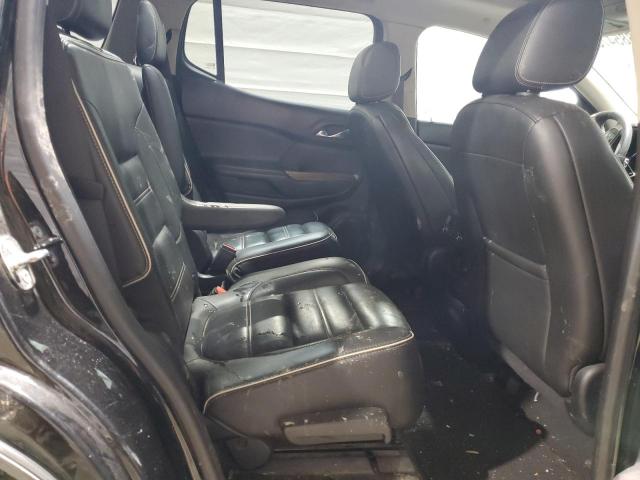 2017 GMC ACADIA DEN - 1GKKNXLS5HZ296919