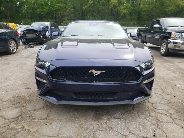 2020 FORD MUSTANG GT - 1FATP8FF8L5156707