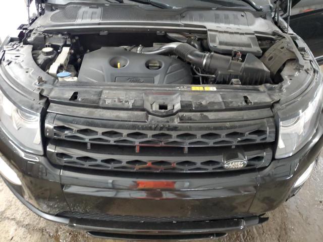 2015 LAND ROVER RANGE ROVE - SALVP2BG2FH018297