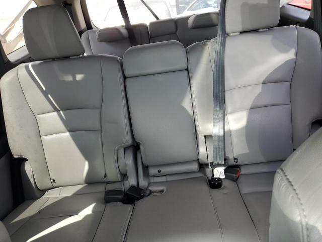 2019 HONDA PILOT EXL - 5FNYF5H51KB042518