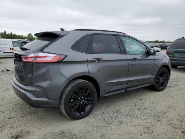 Vin: 2fmpk4j9xrba06232, lot: 54543885, ford edge sel 20243