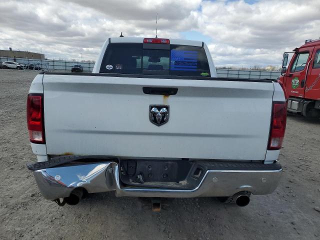 2014 RAM 1500 SLT - 1C6RR7LT7ES132848