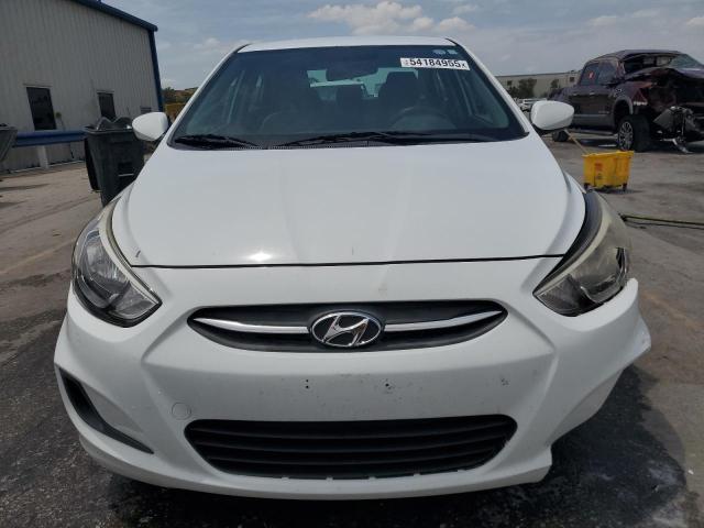 2017 HYUNDAI ACCENT SE - KMHCT4AE6HU342901