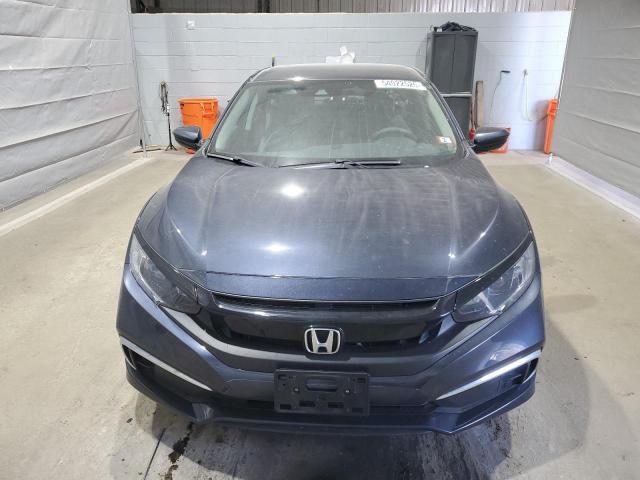 2019 HONDA CIVIC LX - 2HGFC2F65KH545118
