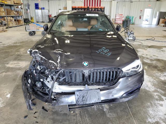 2019 BMW 530 XI WBAJA7C51KWW08611