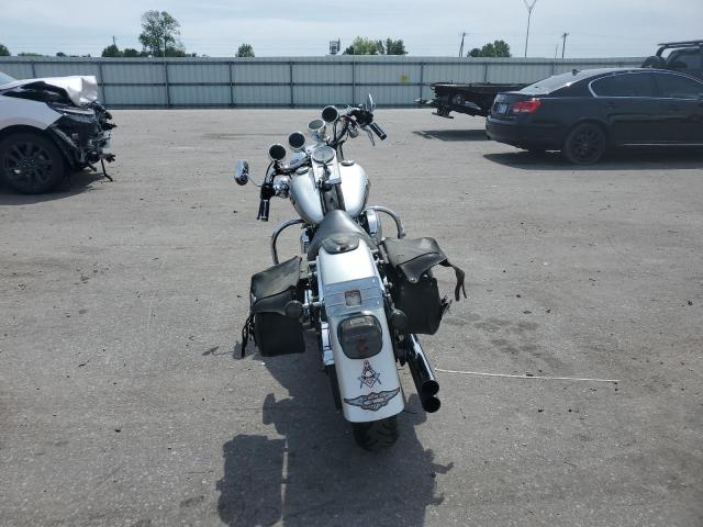 2003 HARLEY-DAVIDSON FLSTFI ANN 1HD1BXB413Y058744