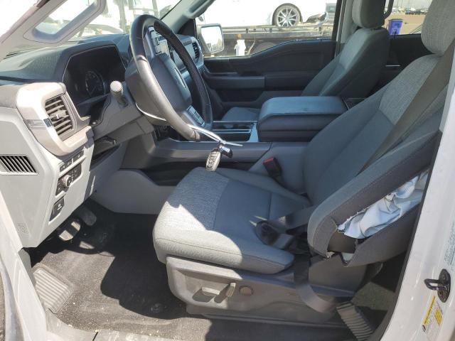 2023 FORD F150 SUPER - 1FTFW1ED5PFD28970