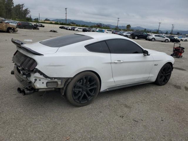 Vin: 1fa6p8cf5j5103767, lot: 53300365, ford mustang gt 20183