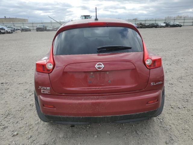 2011 NISSAN JUKE S - JN8AF5MV5BT014438