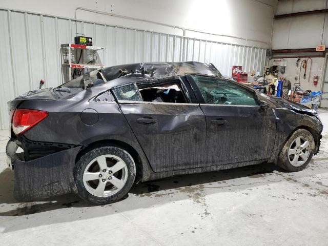 Vin: 1g1pe5sb8g7110963, lot: 53641125, chevrolet cruze lt 20163