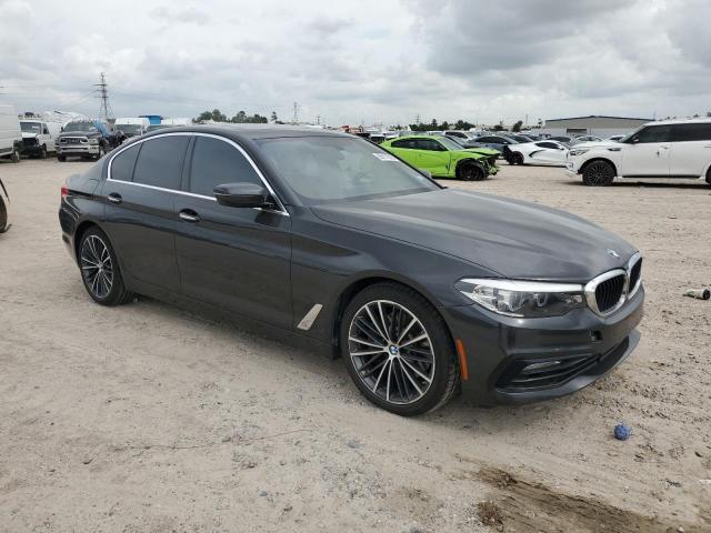 Vin: wbaja7c39hg906633, lot: 55111525, bmw 5 series xi 20174