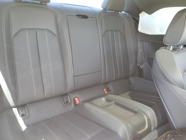 2021 AUDI S5 PRESTIG WAUR4AF54MA024108