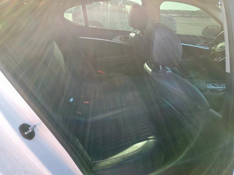 2020 GENESIS G70 ELITE KMTG34LA1LU063284